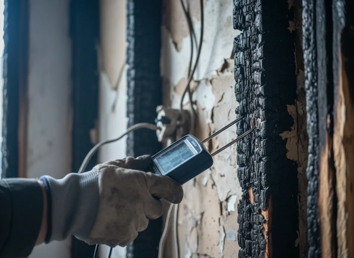 Fire Damage Restoration Mechanic Falls, ME FAQs